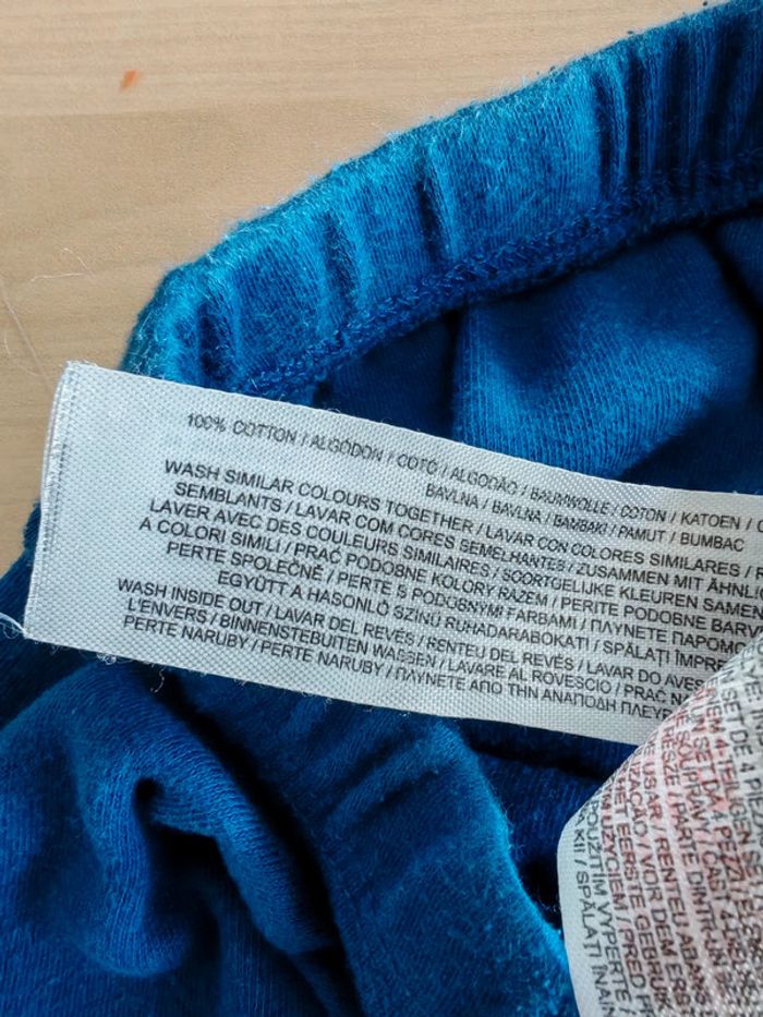 Ensemble pyjama Spiderman Primark 24-36 mois - photo numéro 5