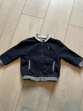Gilet Okaïdi 12 mois