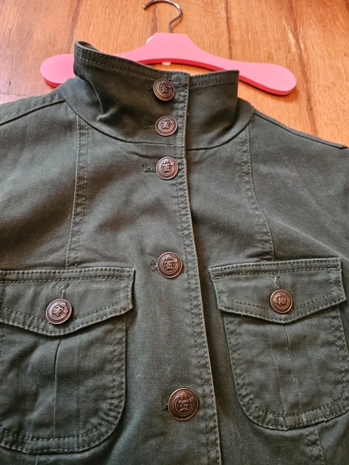 Veste Esprit 42 - photo numéro 8