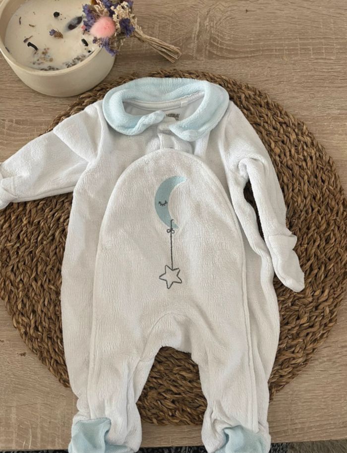 Pyjama naissance