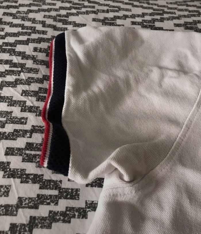 Polo homme - photo numéro 3