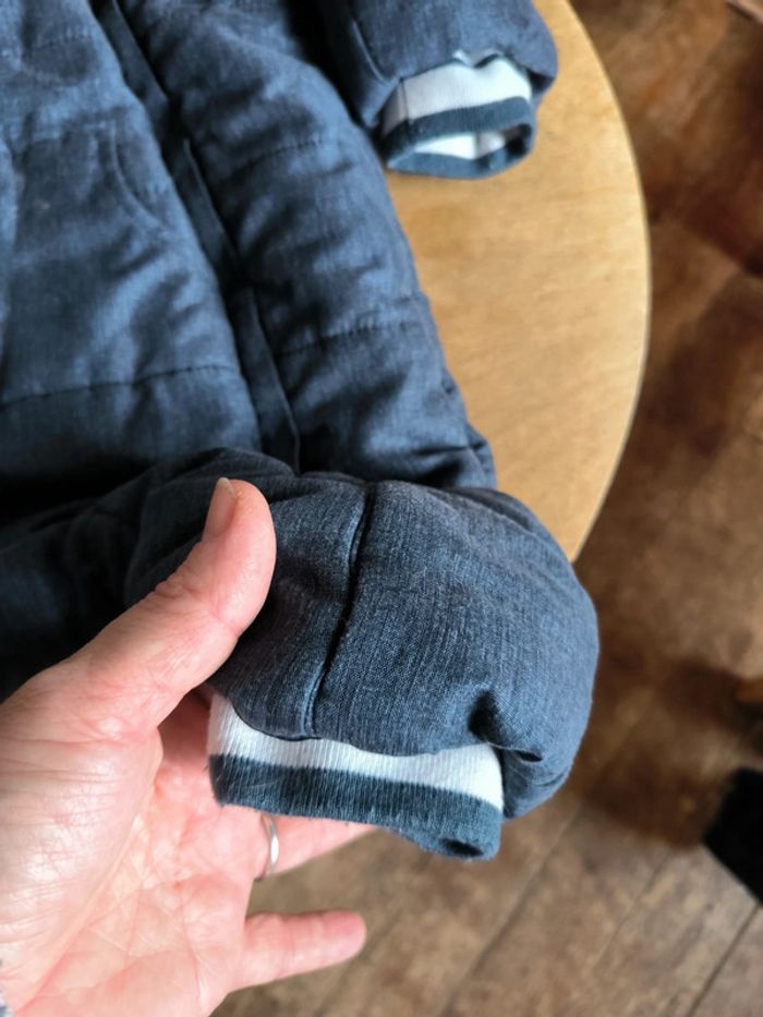 Combinaison - photo numéro 4