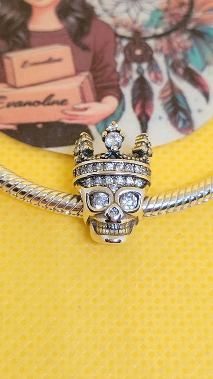 Charm bijou