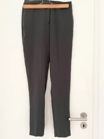 Pantalon American Vintage gris XS