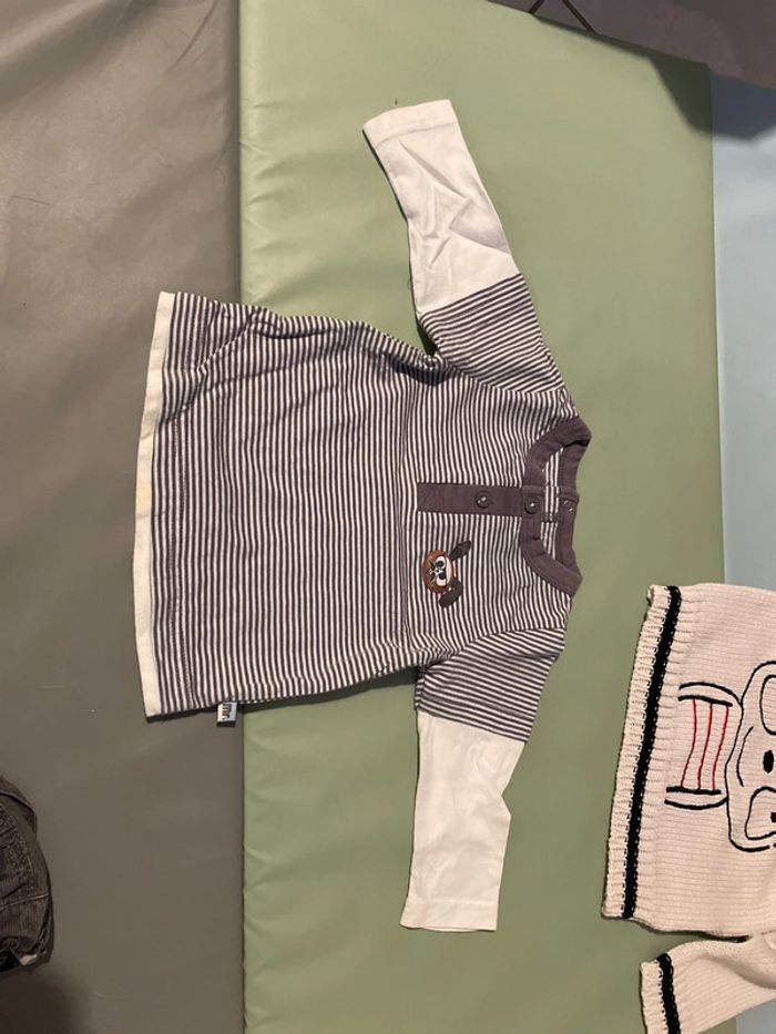 Ensemble 6 mois - photo numéro 5