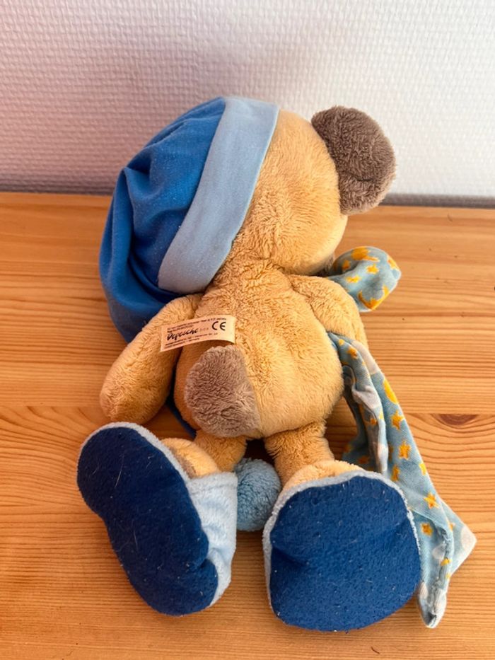 Peluche pimboli - photo numéro 3