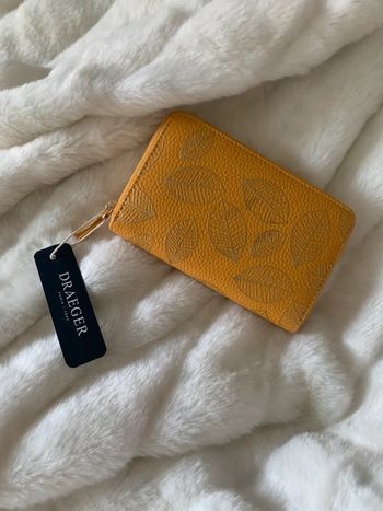 Portefeuille neuf