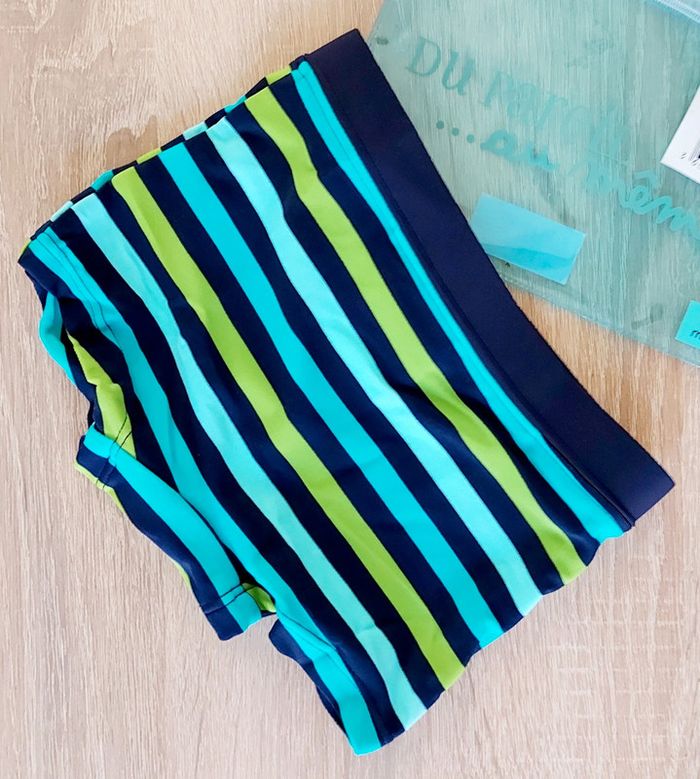 Maillot garçon - photo numéro 2
