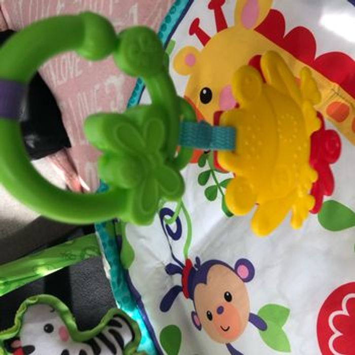 Tapis d’éveil Fisher price - photo numéro 8