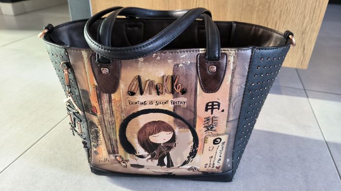 Sac à main anekke - photo numéro 2