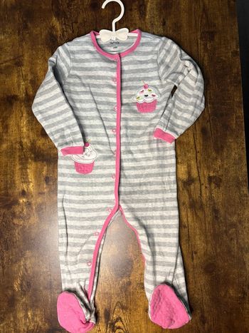 Pyjama 24m