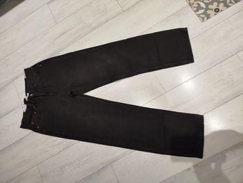 Levis low pro straight taille 29 neuf