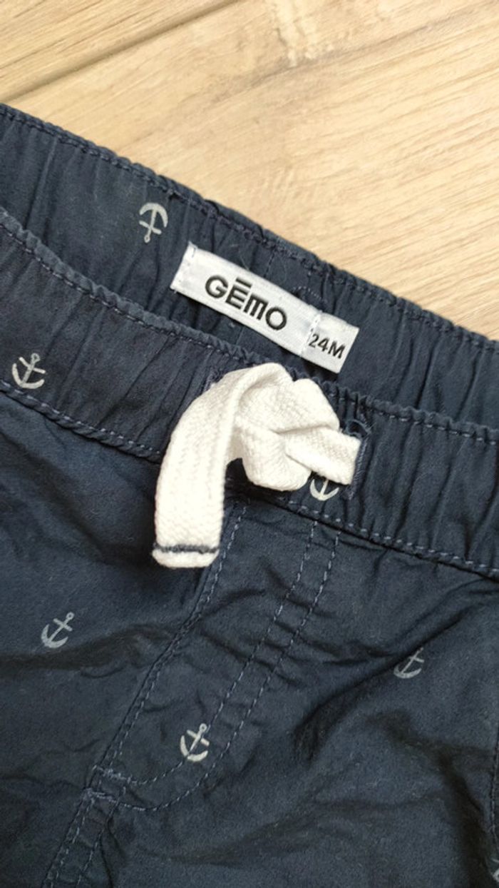 Short - photo numéro 3