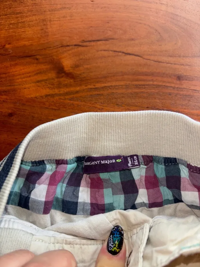 Lot pantalon 24mois - photo numéro 6