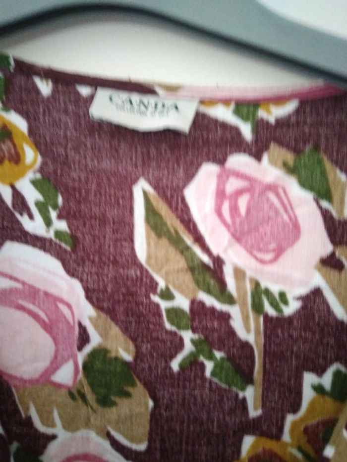 Robe sans manche - photo numéro 3