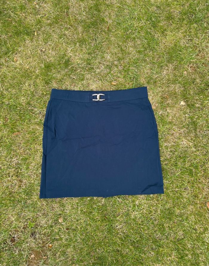 jupe taille 48