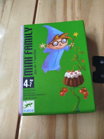 Mini familly
