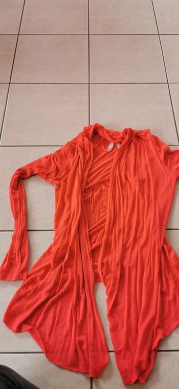 Veste légère