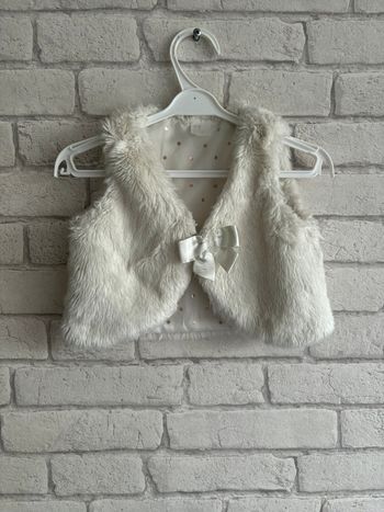 Bolero H&M taille 12 mois