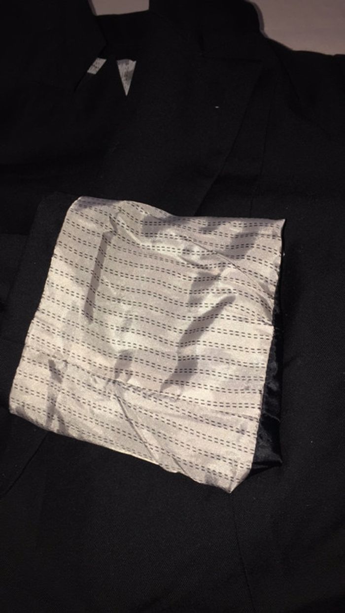 Veste - photo numéro 6