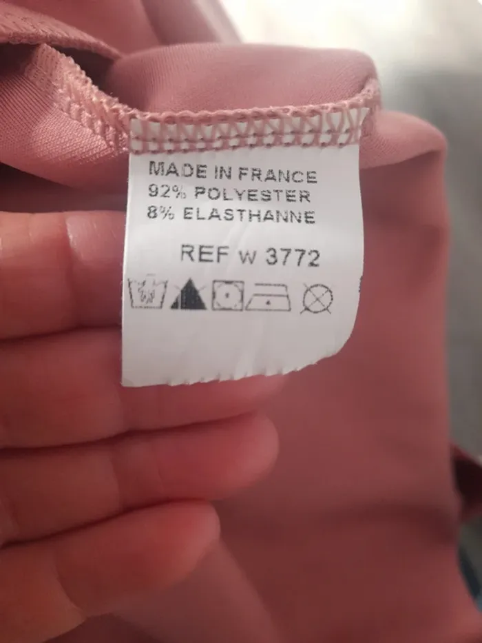 Trench - photo numéro 7