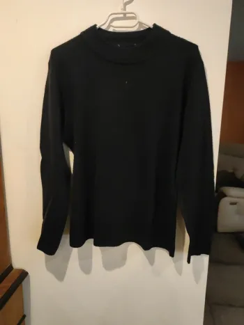 Pull léger
