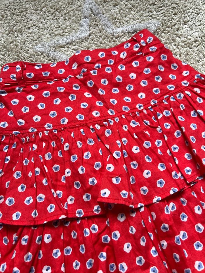 Jupe 8 ans - photo numéro 2