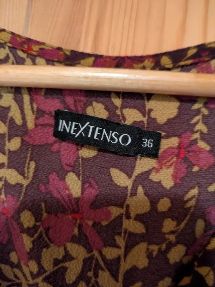 Robe in extenso 36 - photo numéro 2