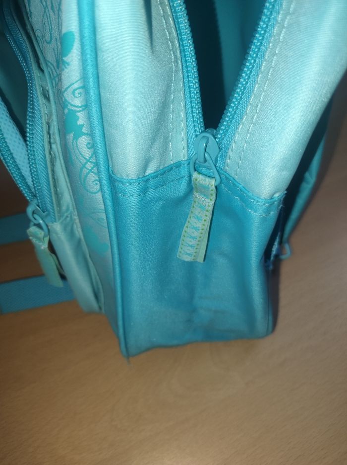 Sac à dos Disney princesse - photo numéro 3