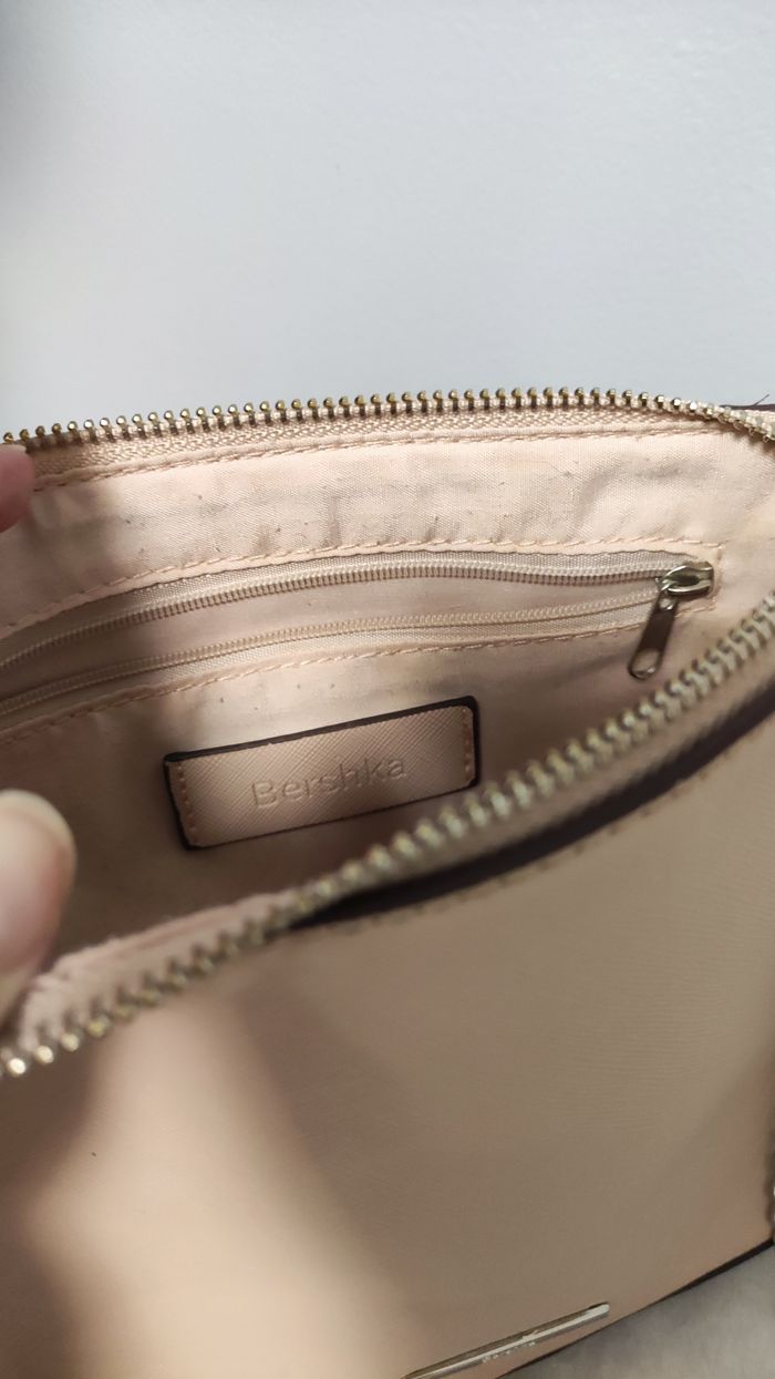 Sac à main Bershka - photo numéro 3