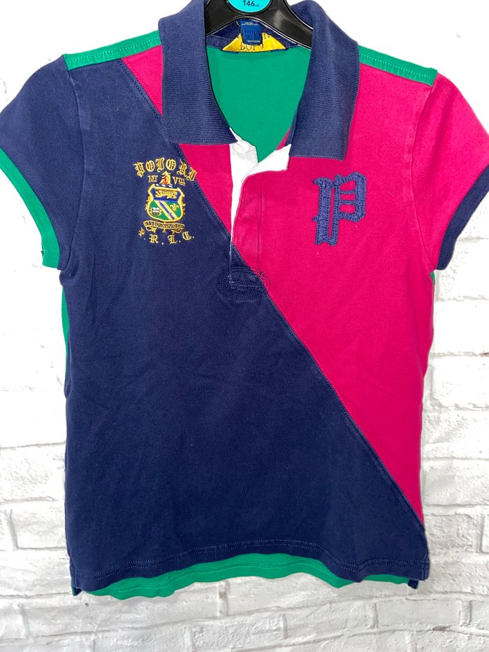 Polo RL