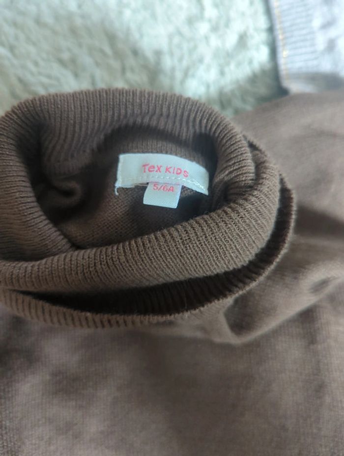 Lot robes pull - photo numéro 4