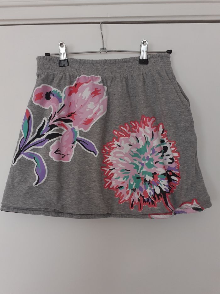 Jupe fille 12 ans Kenzo
