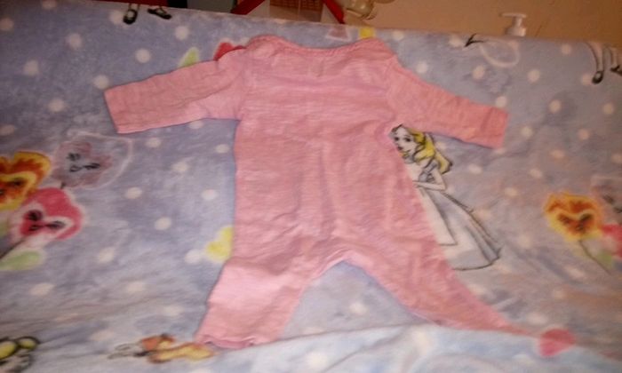 Pyjama la compagnie des petits 3 mois neuf - photo numéro 3