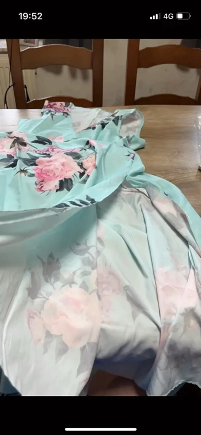 Robe été - photo numéro 3