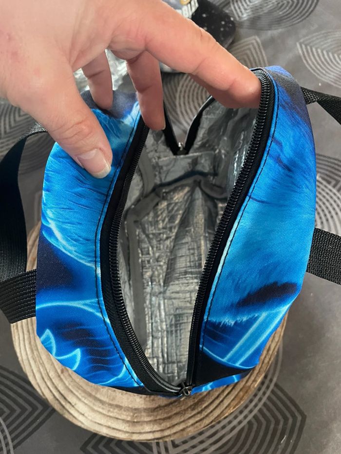 Sac isotherme Sonic - photo numéro 2