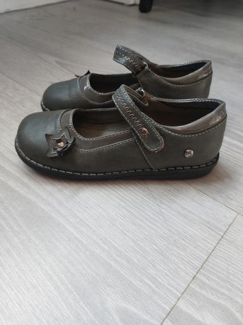 Chaussure Ixoo pointure 31