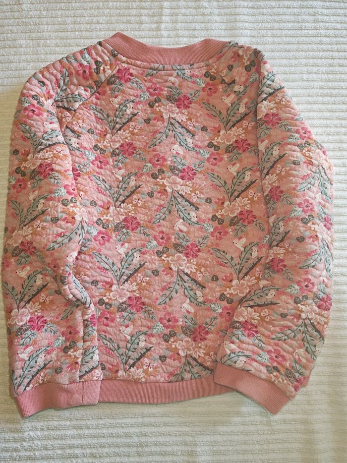 Gilet sergent major 10 ans - photo numéro 4