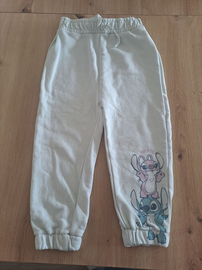 Jogging Disney fille 2 ans
