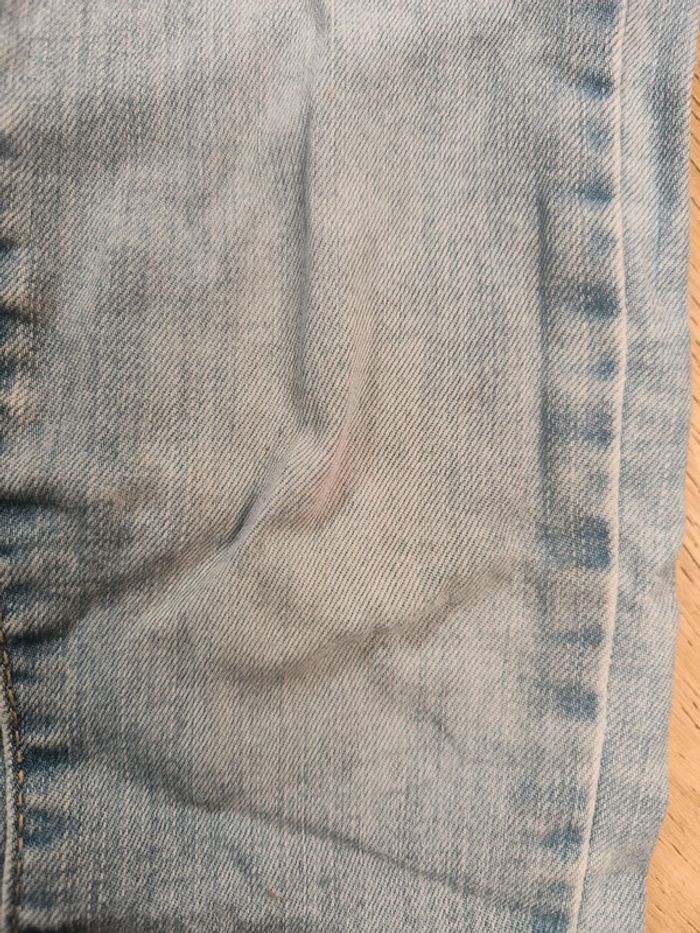 Pantalon skinny okaidi 8ans - photo numéro 5