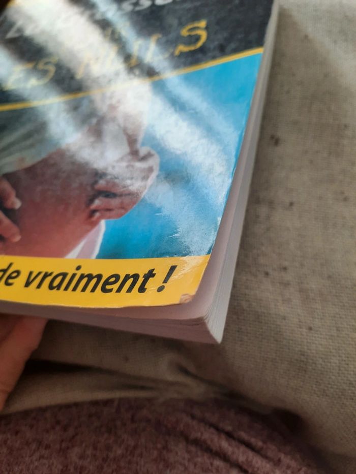 Livre grossesse - photo numéro 3