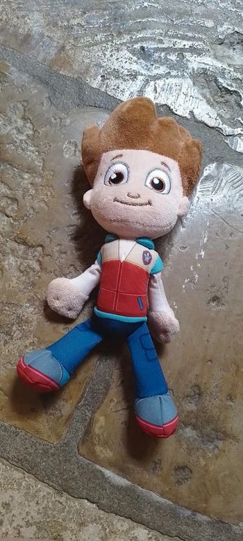 Peluche Paw Patrol