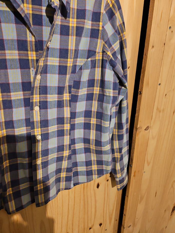 Chemise femme - photo numéro 3