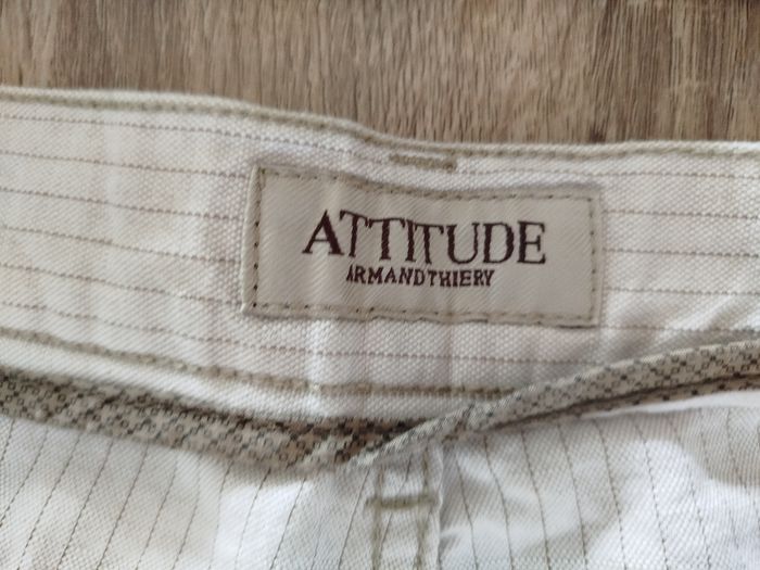 Pantalon Armand Thiery - photo numéro 5