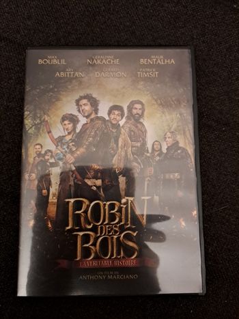 DVD.