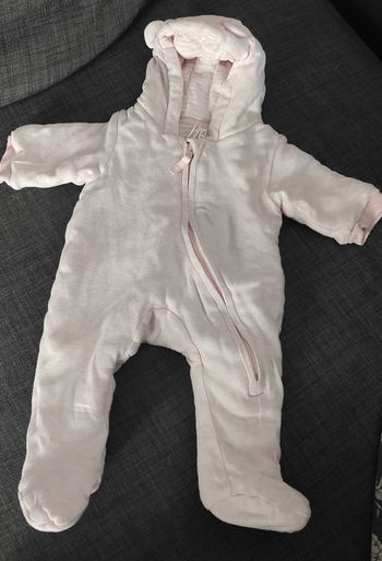 Combinaison orchestra