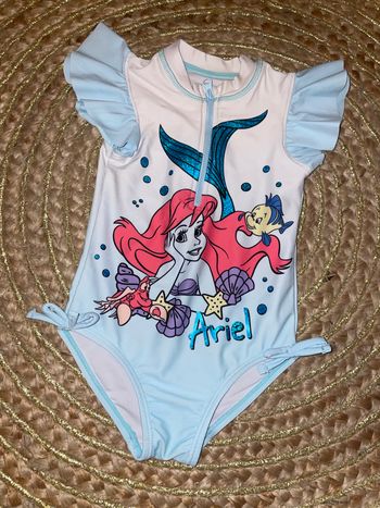 Maillot de bain Ariel