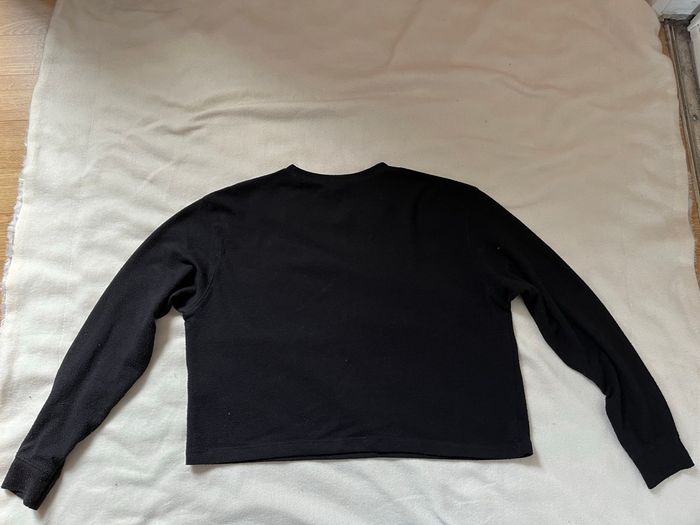 Pull court Jennyfer M - photo numéro 2