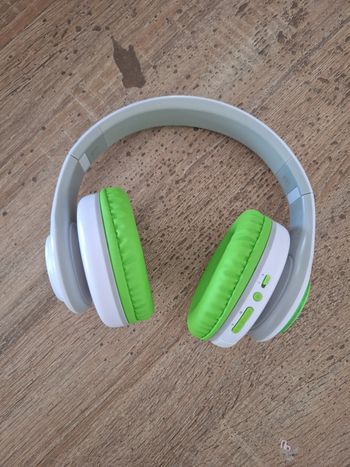 Casque KidiPods Vtech