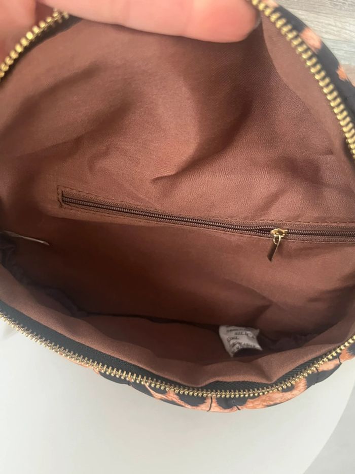 Sac banane léopard - photo numéro 3